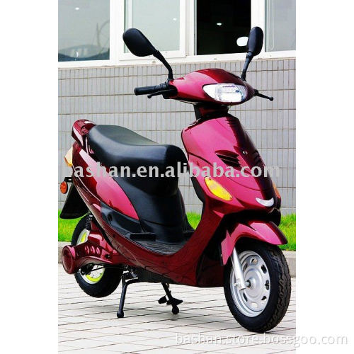 500W Electric Scooter